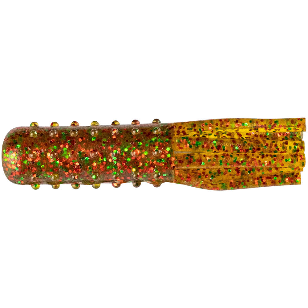 LMAB Finesse Filet Tube 5 cm (TPE) bij snoekenbaars.nl