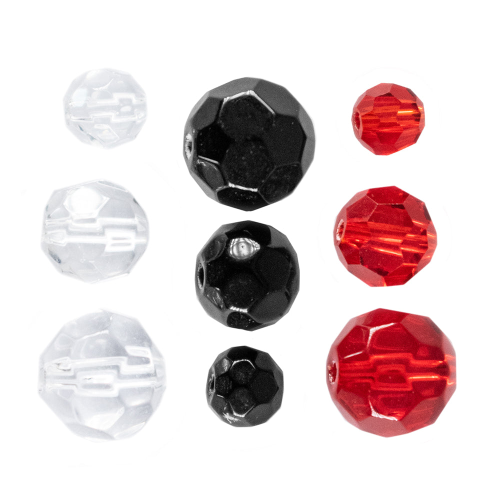 LMAB Glass Beads bij snoekenbaars.nl