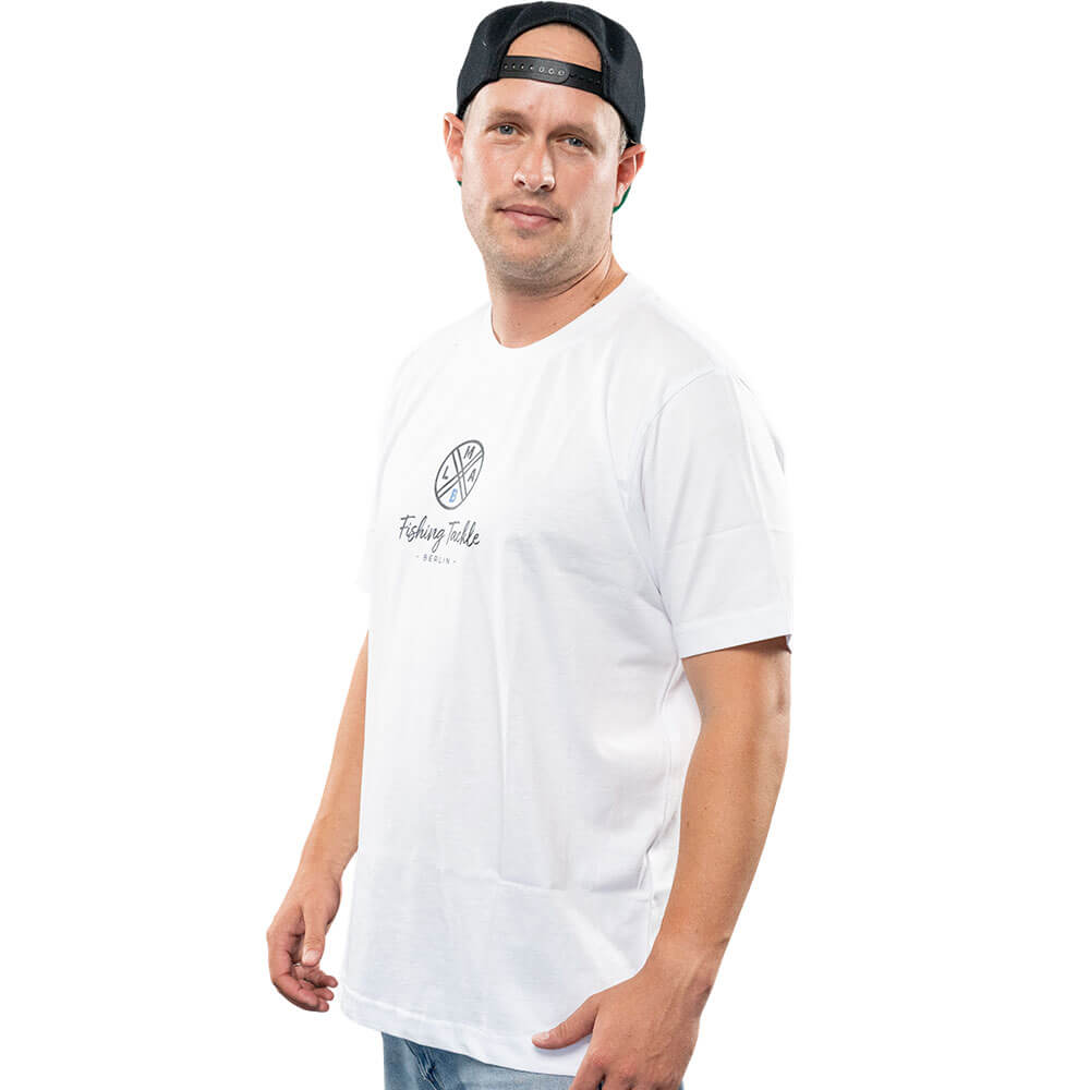 LMAB Great Story (Shirt) bij snoekenbaars.nl