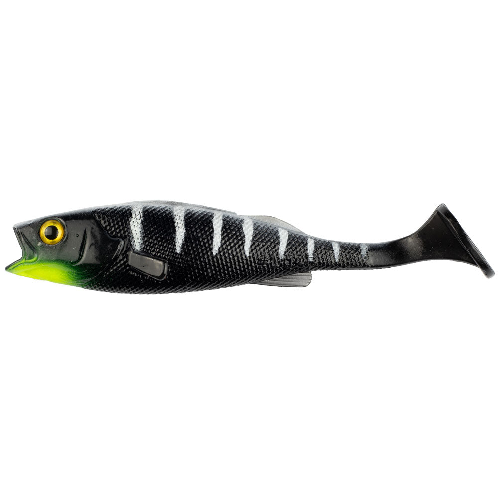 LMAB KØFI Perch Shad 23 cm (KØFI) bij snoekenbaars.nl
