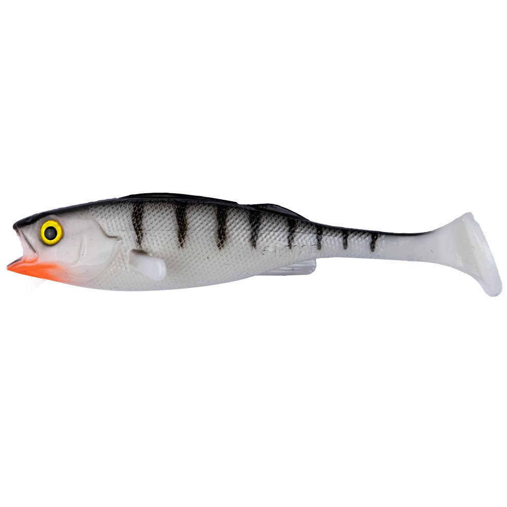 LMAB KØFI Perch Shad 23 cm (KØFI) bij snoekenbaars.nl