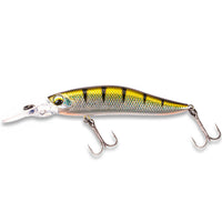 Beoordeling van Anonym voor het product KØFI Flash Vibe 67 Medium Runner / Suspending / Real Perch