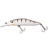 Beoordeling van Timo voor het product KØFI Flash Vibe 67 Medium Runner / Suspending / White Tiger