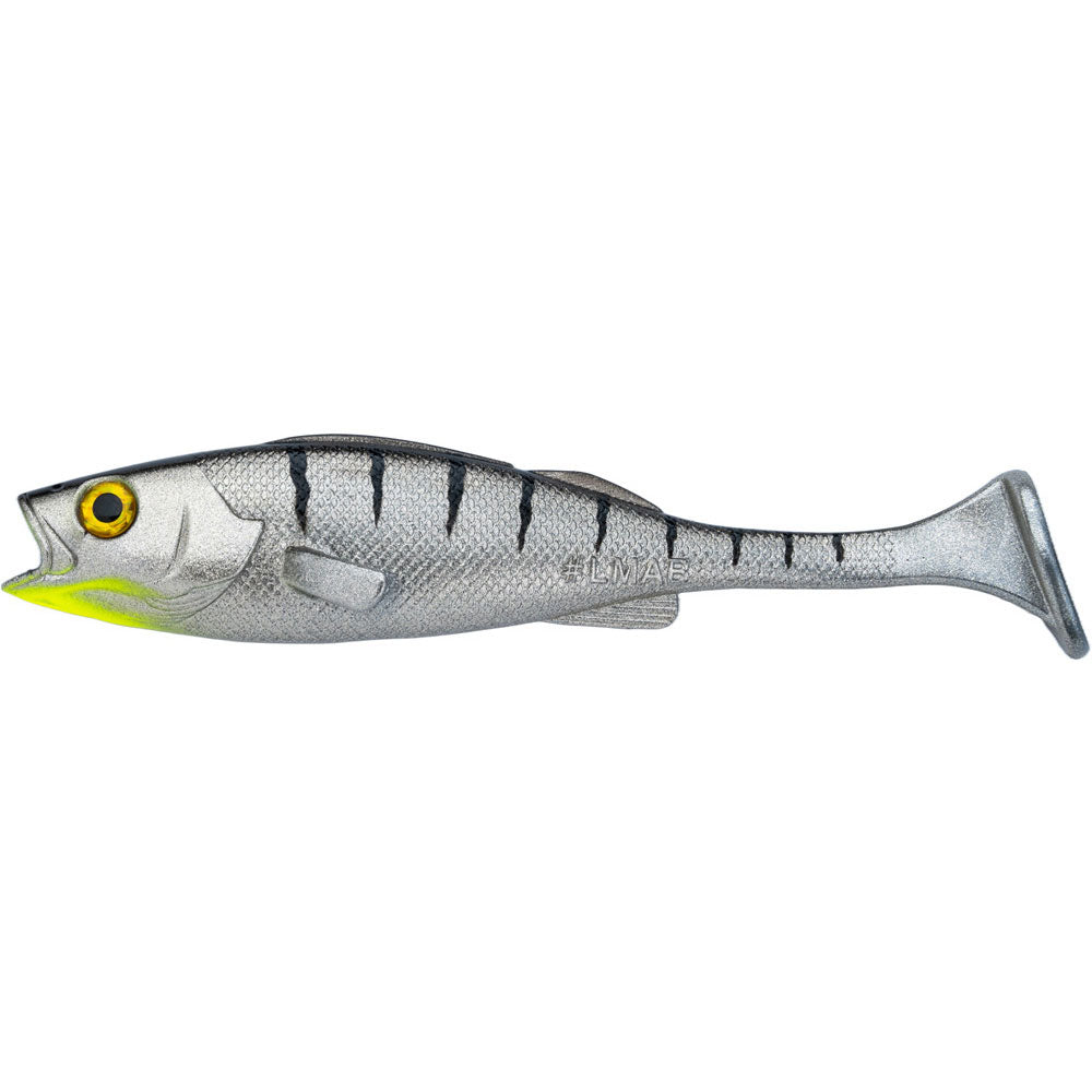 LMAB KØFI Perch Shad 23 cm (KØFI) bij snoekenbaars.nl