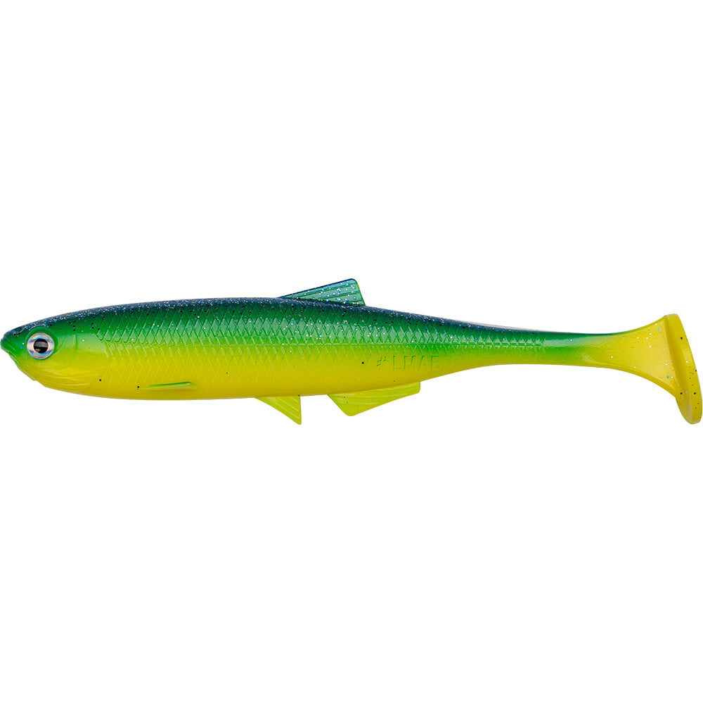 Hecht &amp; Barsch Lure Drop Exclusieve Producten bij snoekenbaars.nl