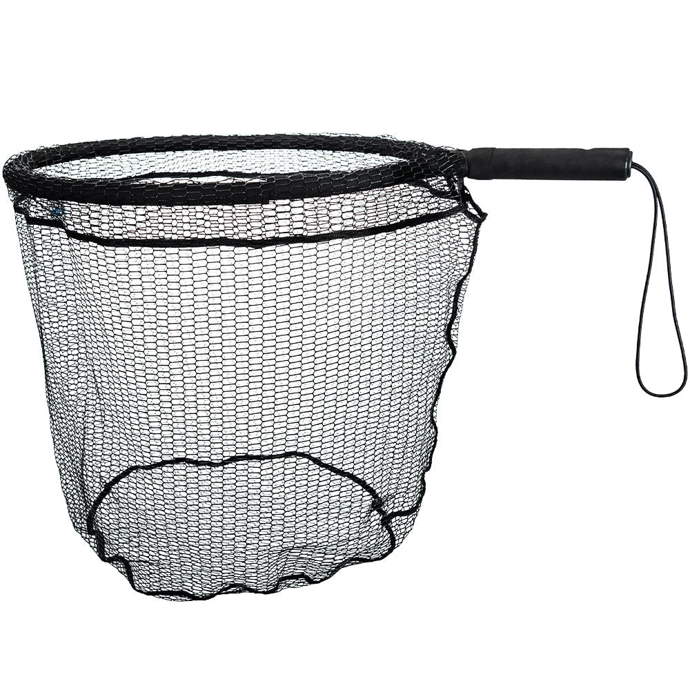 LMAB Landing Net Floating bij snoekenbaars.nl