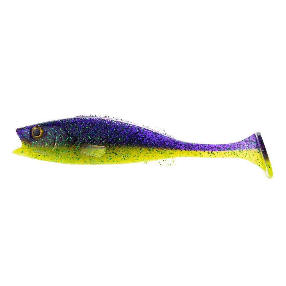LMAB KØFI Perch Shad 23 cm (KØFI) bij snoekenbaars.nl