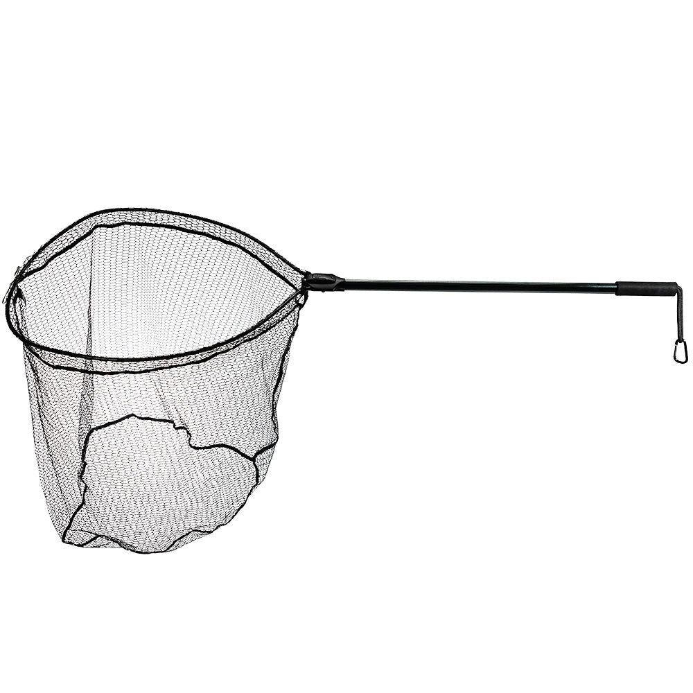 LMAB Quick Out Landing Net bij snoekenbaars.nl