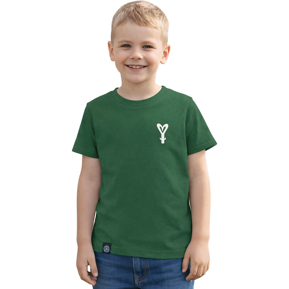 LMAB Kids Drunk Family (Shirt) bij snoekenbaars.nl