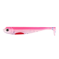 Beoordeling van Simon voor het product Lieblingsköder 5 cm Pinky