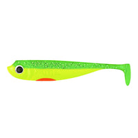Beoordeling van Hassan voor het product Lieblingsköder 7,5 cm Green Lemon