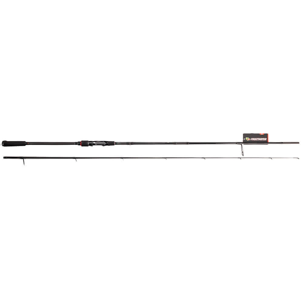 Lieblingsköder Firestarter Allround / 2,45 m / 5-40 g bij snoekenbaars.nl