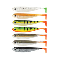 Beoordeling van Marco voor het product Mix-Paket Sonderfarben 10 cm / Firetail Edition