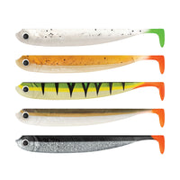 Beoordeling van Alexander voor het product Mix-Paket Sonderfarben 12.5 cm / 50 g / Firetail Edition
