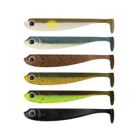 Beoordeling van Anonym voor het product Mix-Paket Sonderfarben 6 cm / Natural Classics