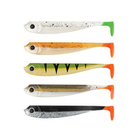 Beoordeling van Anonym voor het product Mix-Paket Sonderfarben 7 cm / Firetail Edition