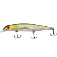 Beoordeling van Alexander voor het product Zanderwobbler 12.5 cm / Ayu