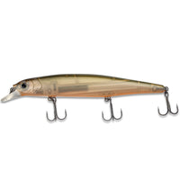 Beoordeling van Christian voor het product Zanderwobbler 12.5 cm / Captain