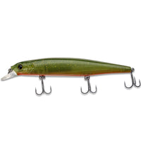 Beoordeling van Maik voor het product Zanderwobbler 12.5 cm / Sheriff