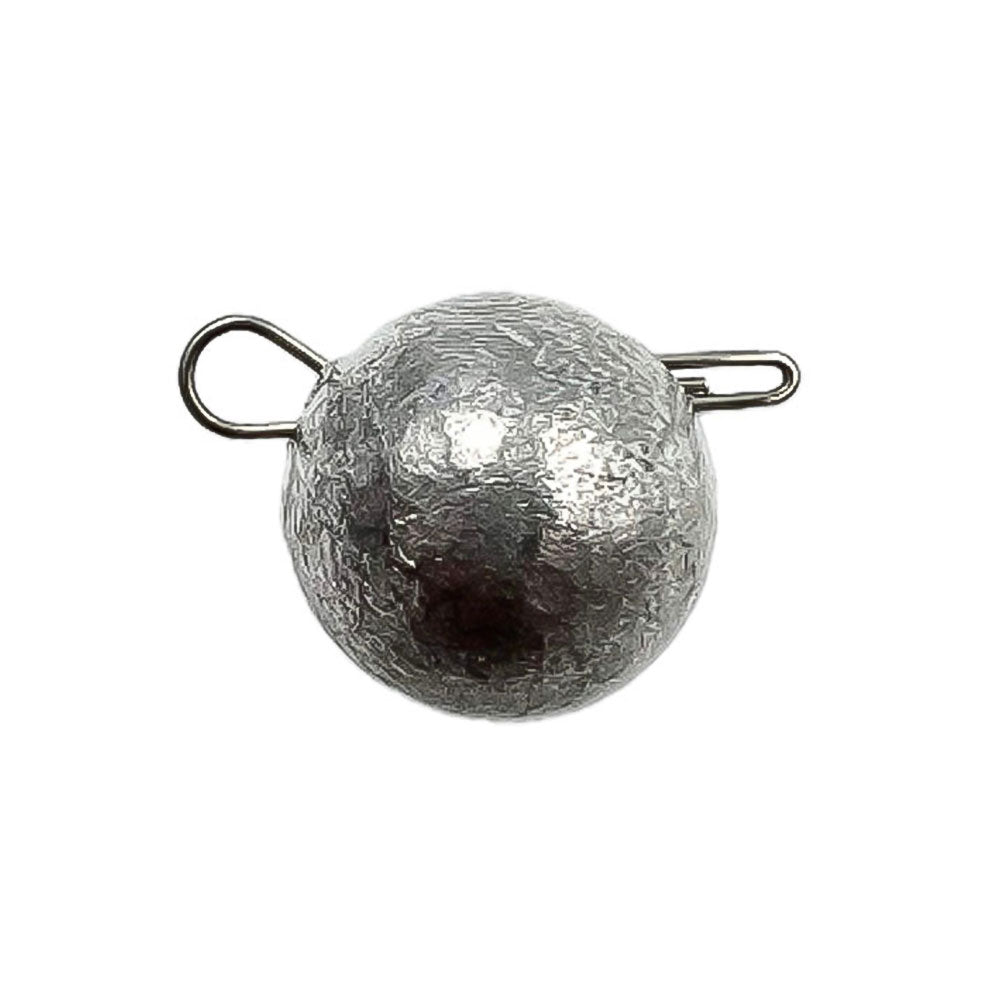 Life Orange Flexi Jig Head Cheburashka bij snoekenbaars.nl