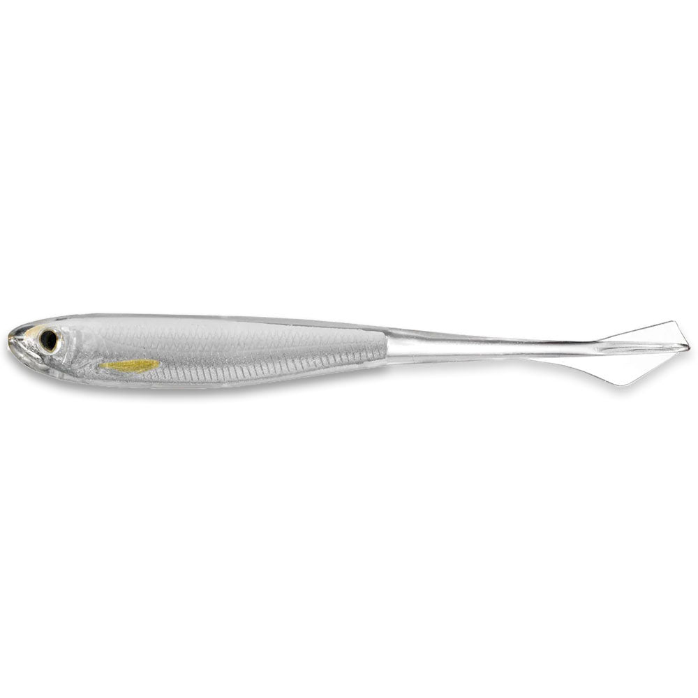 Live Target Ghost Tail Minnow bij snoekenbaars.nl