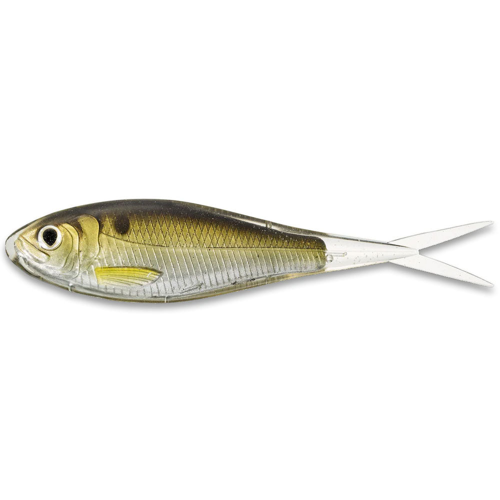 Live Target Skip Shad bij snoekenbaars.nl