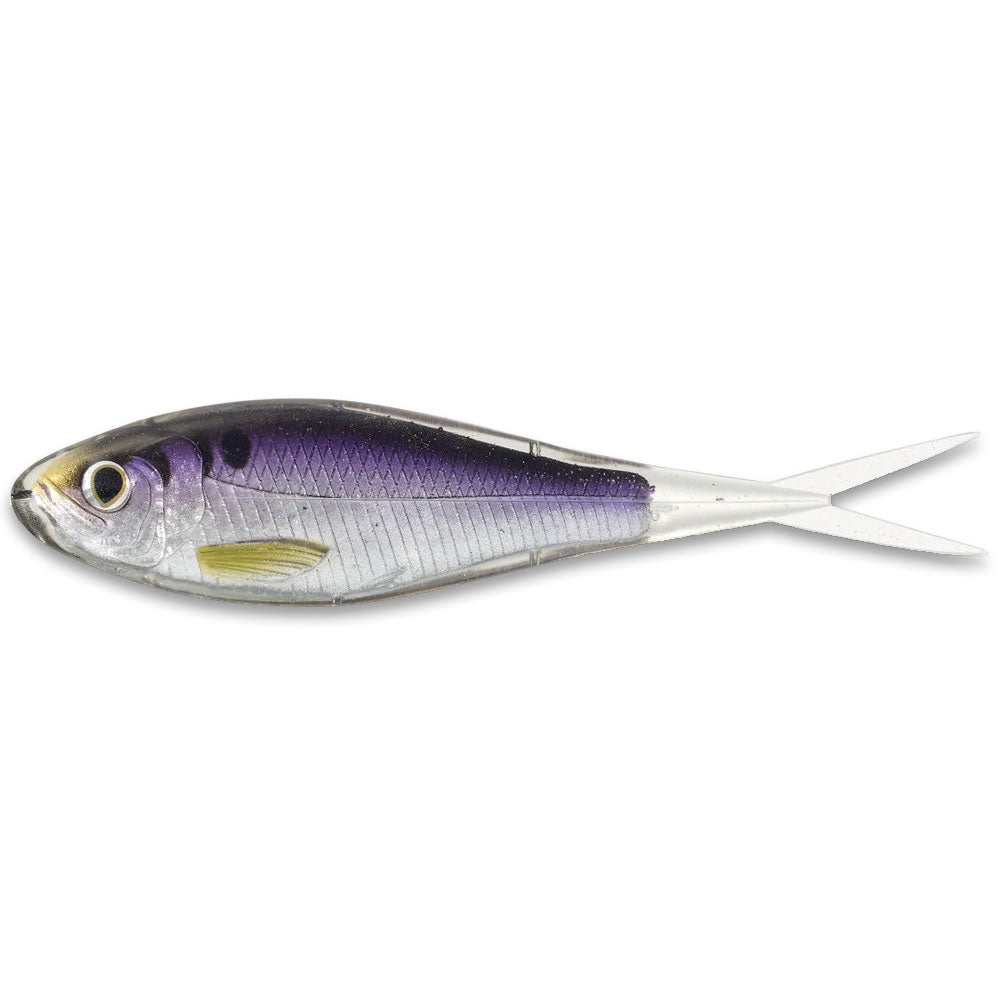 Live Target Skip Shad bij snoekenbaars.nl