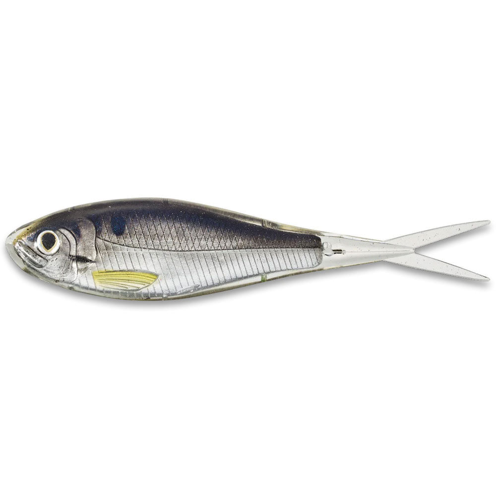 Live Target Skip Shad bij snoekenbaars.nl