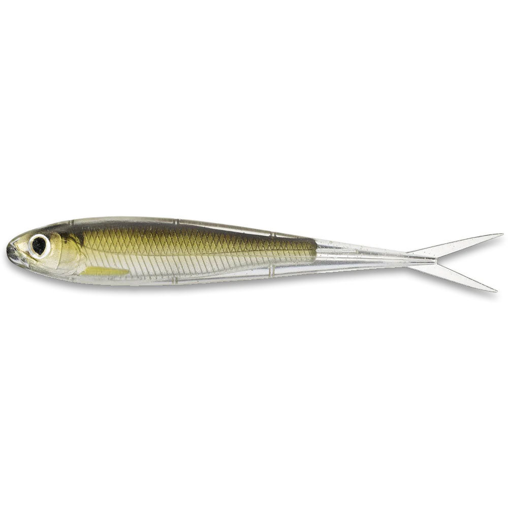 Live Target Twitch Minnow bij snoekenbaars.nl