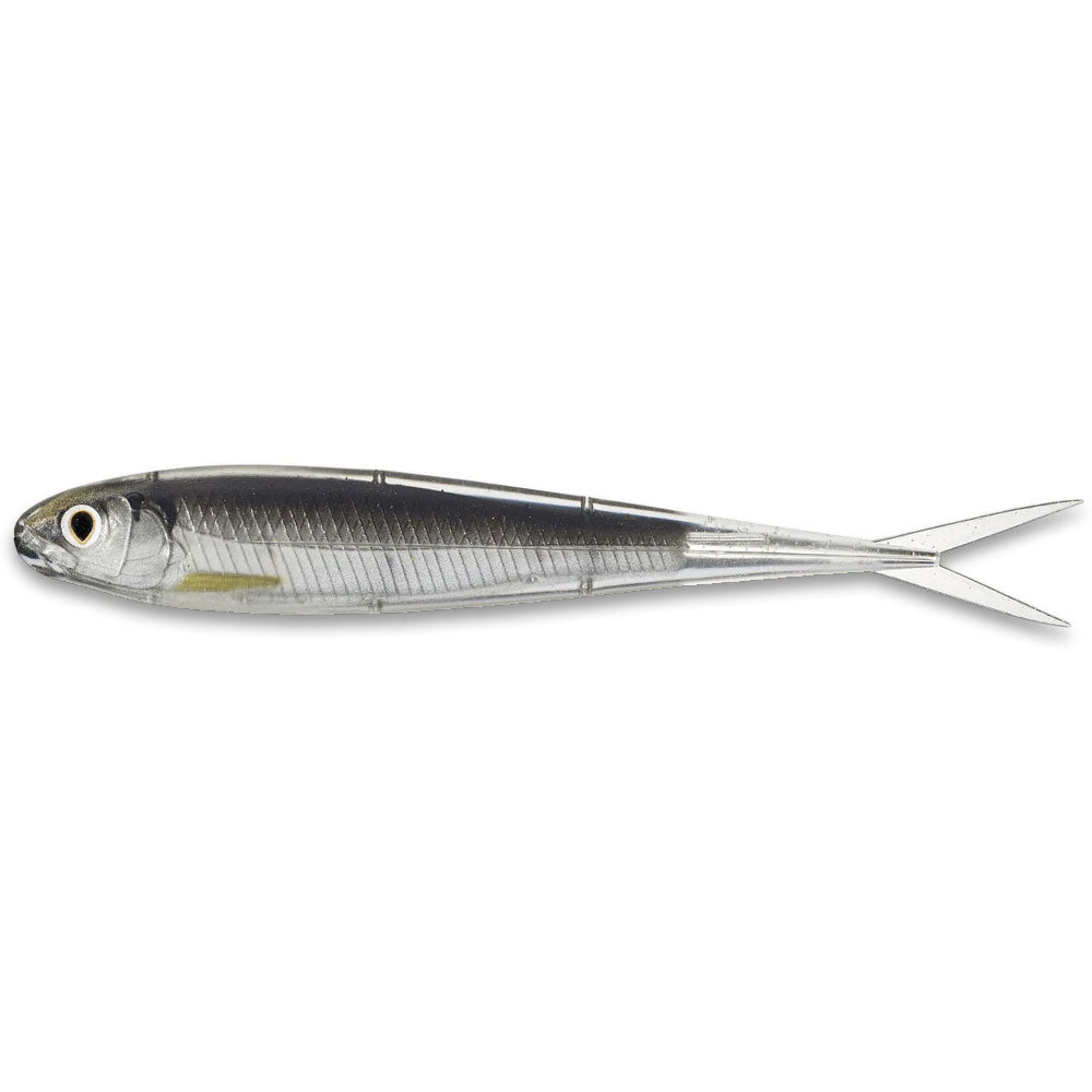 Live Target Twitch Minnow bij snoekenbaars.nl