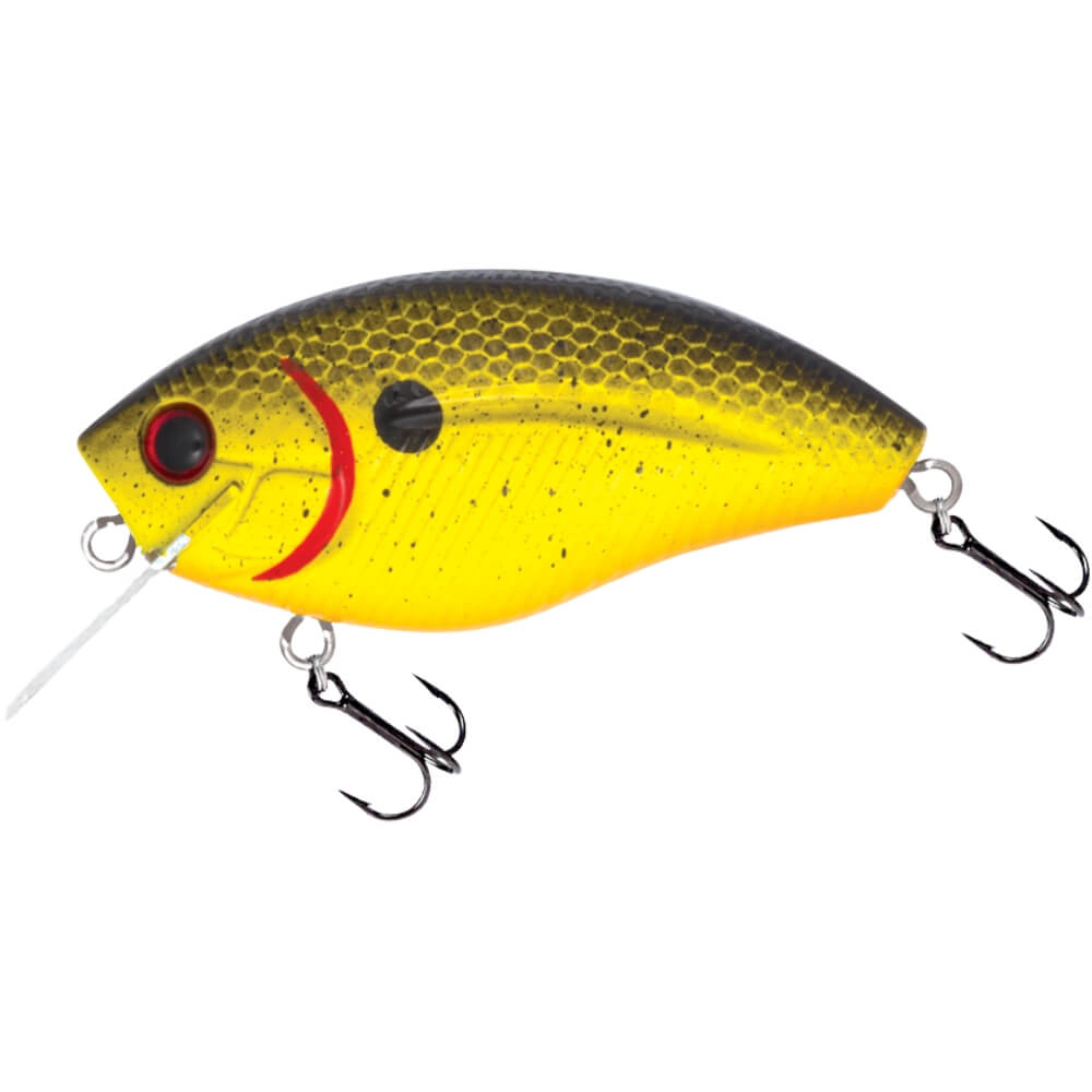 Livingston Lures Howeller DMC SQ bij snoekenbaars.nl