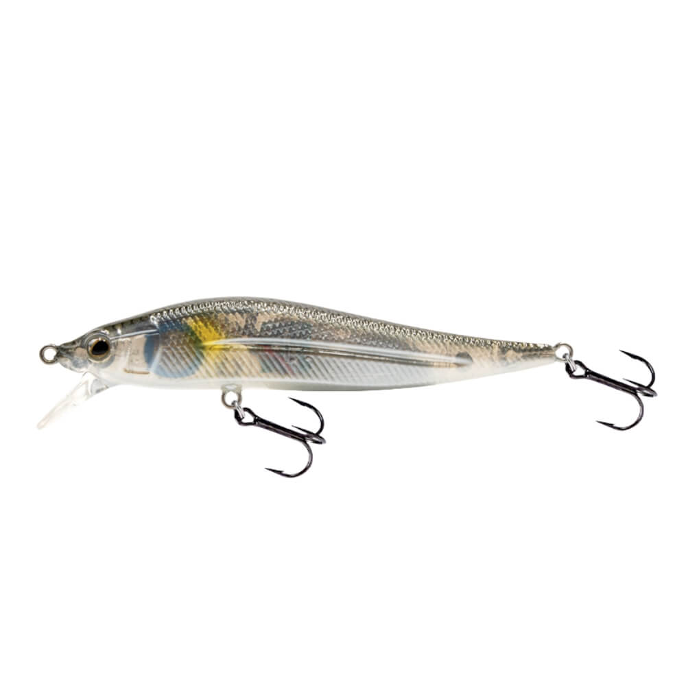 Livingston Lures Jerk Master Jr. FW bij snoekenbaars.nl