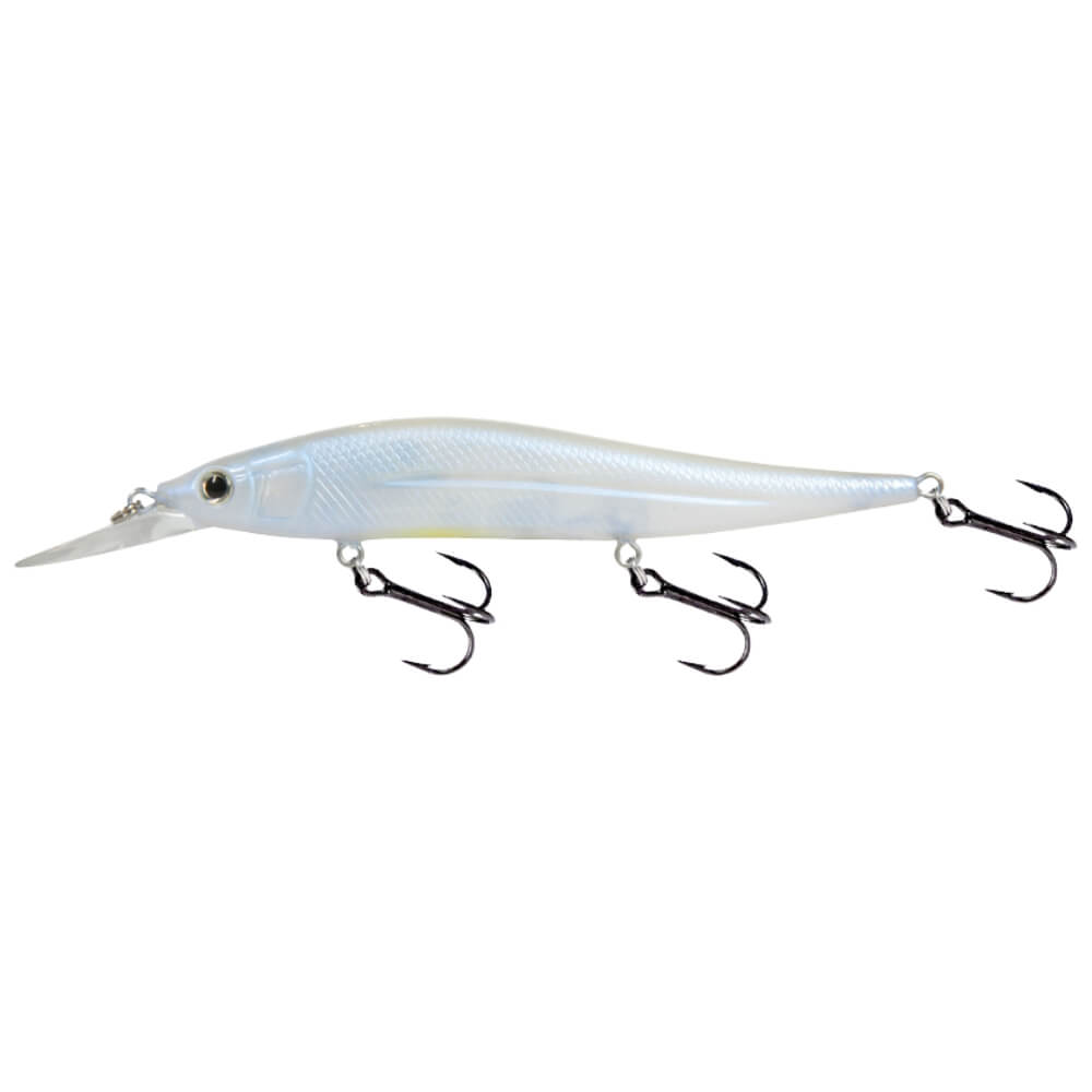 Livingston Lures Jerk Master 121D bij snoekenbaars.nl