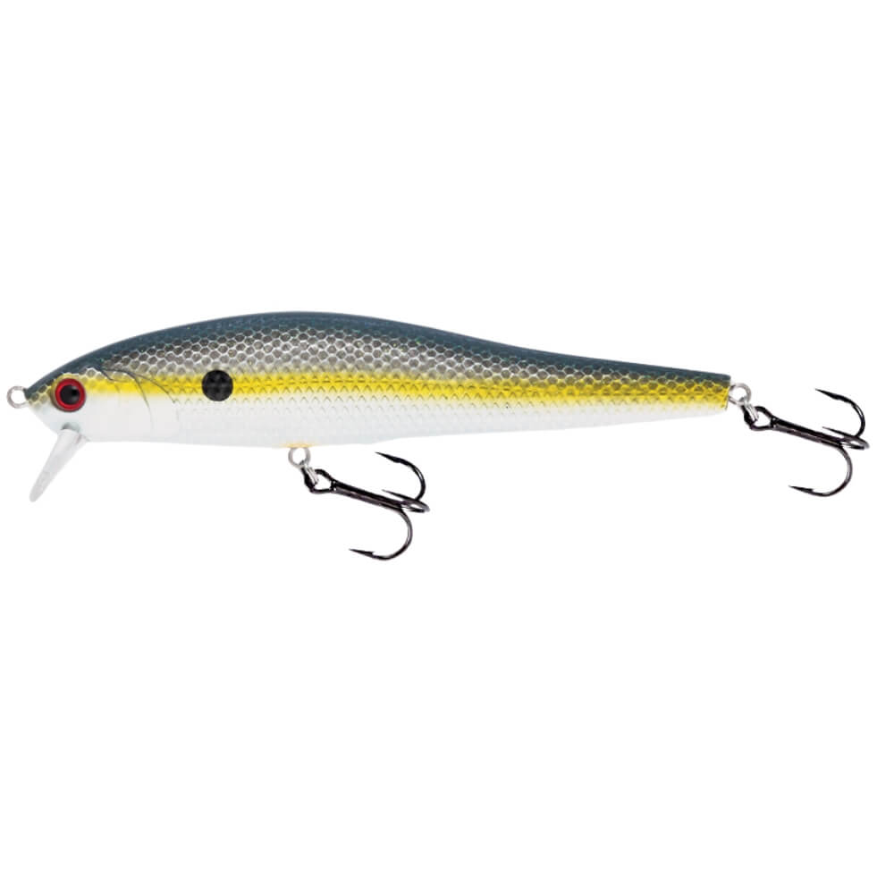 Livingston Lures Stick Master 127 bij snoekenbaars.nl