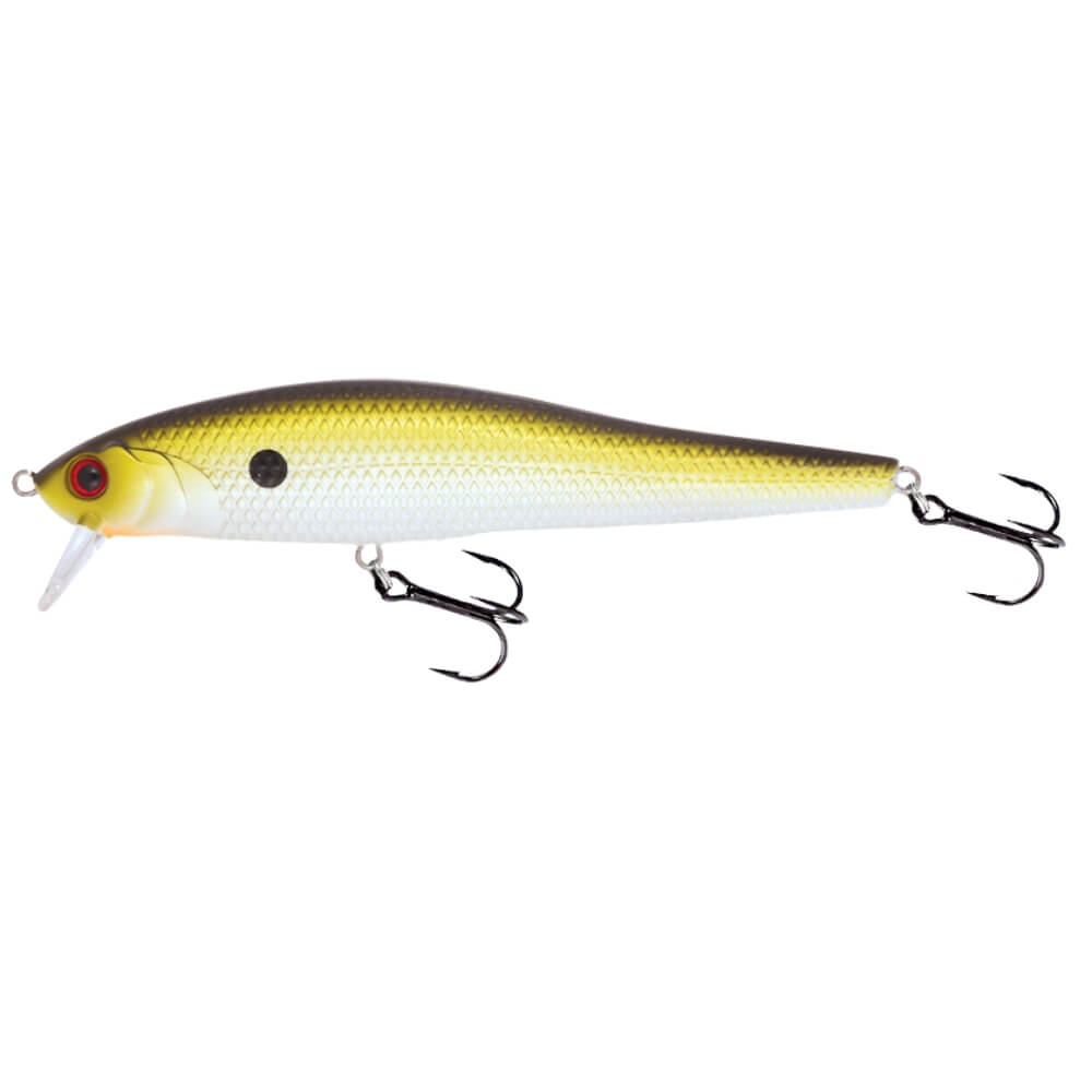 Livingston Lures Stick Master 127 bij snoekenbaars.nl