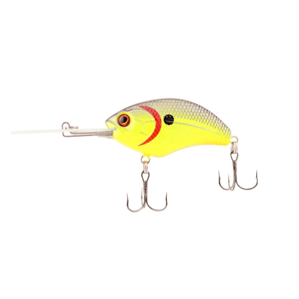 Livingston Lures Vapor DP bij snoekenbaars.nl