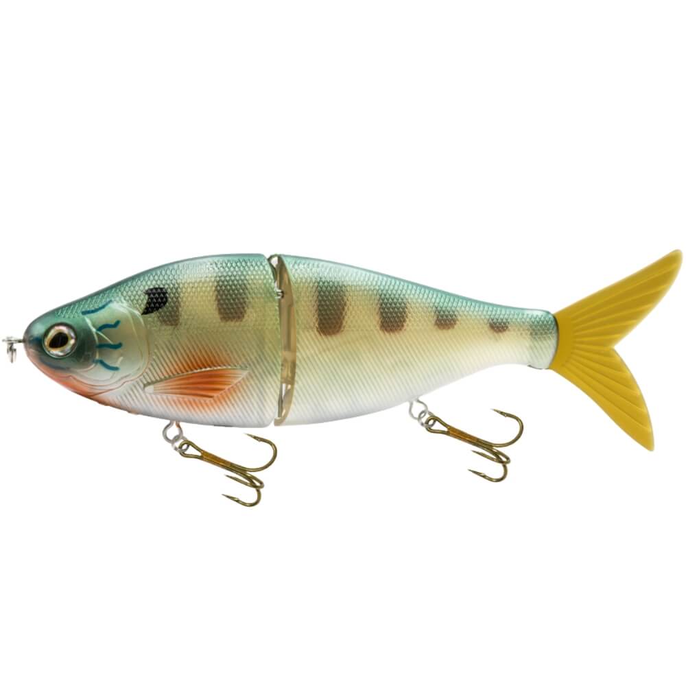Livingston Lures Viper 6" bij snoekenbaars.nl