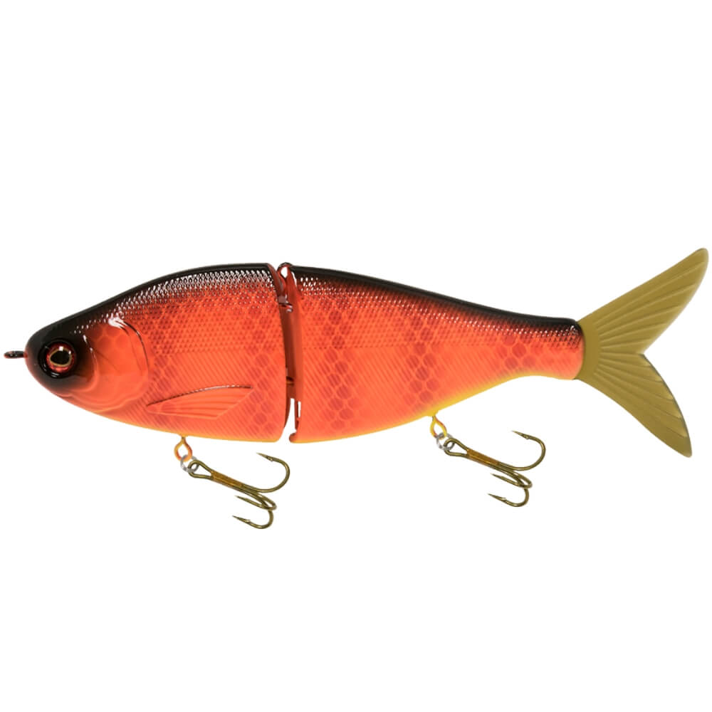 Livingston Lures Viper 6" bij snoekenbaars.nl