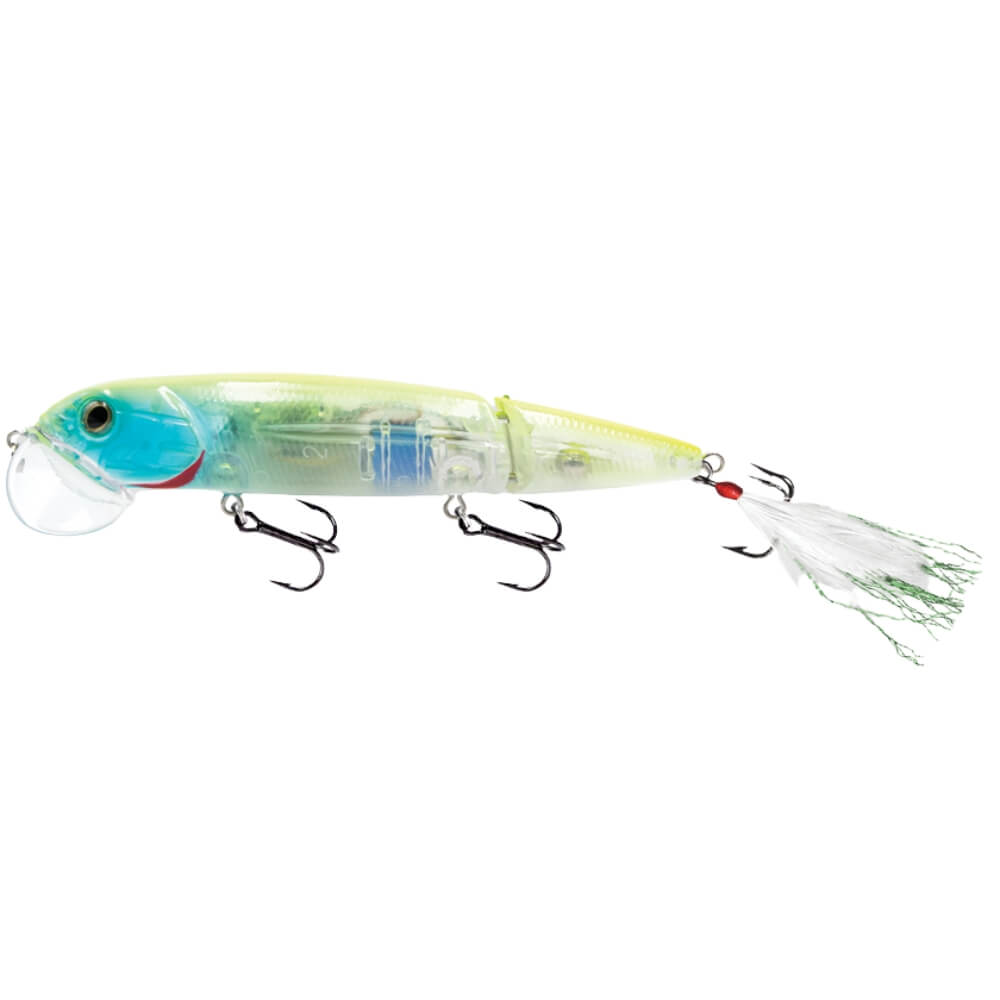 Livingston Lures Walking Boss II bij snoekenbaars.nl