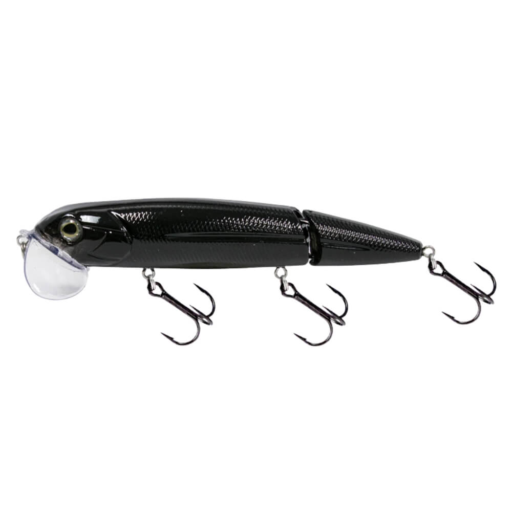Livingston Lures Walking Boss II bij snoekenbaars.nl