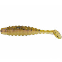 Beoordeling van "Stephan" voor het product Grubster 5,0 cm | 2" Goby