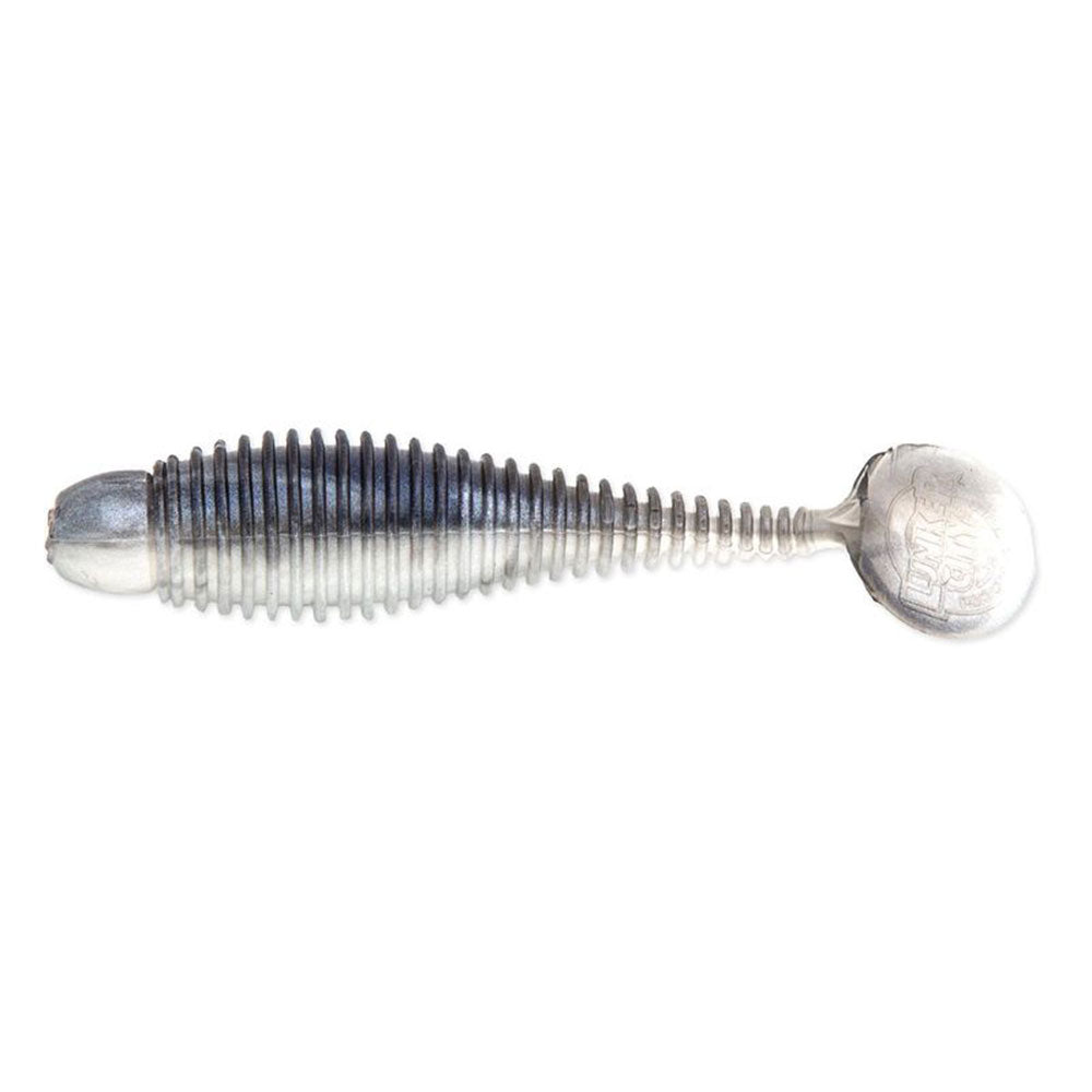 Lunker City Grubster 7,2 cm (2,75") bij snoekenbaars.nl