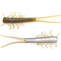 Beoordeling van Andreas S voor het product HellGie 3" / 7.6 cm / Arkansas Shiner