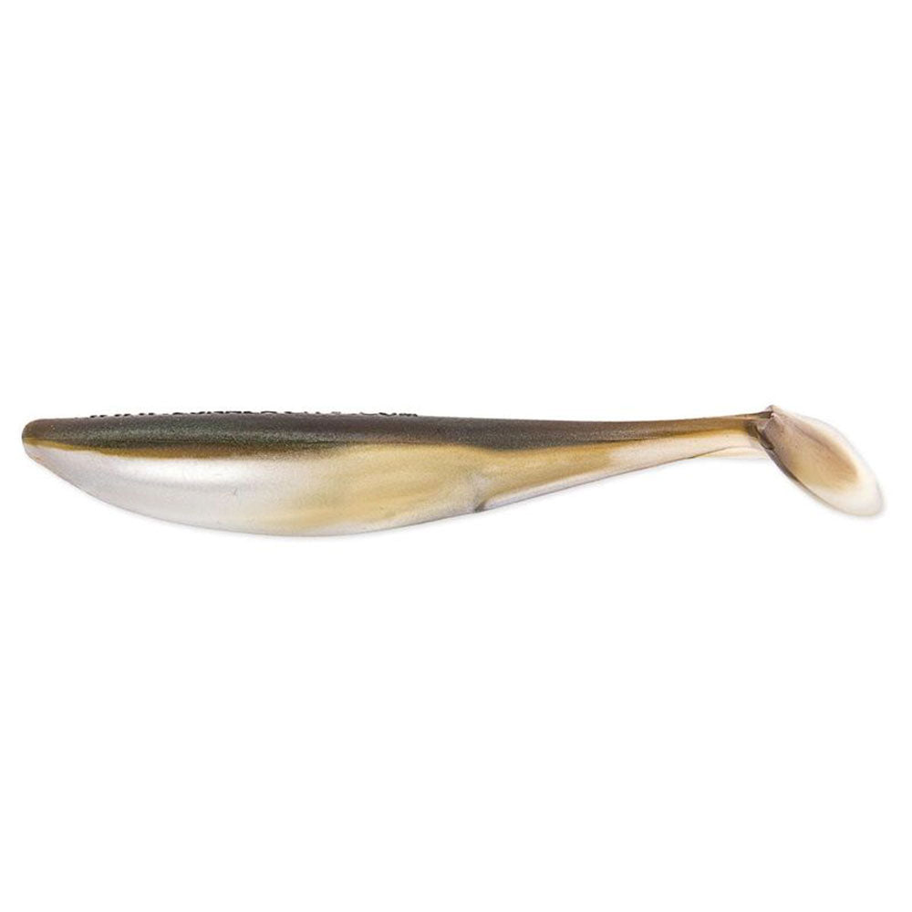 Lunker City SwimFish bij snoekenbaars.nl