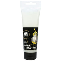 Beoordeling van Dominique S voor het product Attractant Garlic / Knoblauch