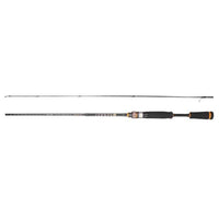 Beoordeling van Sebastian voor het product Benkei Spinnrute BIS-642UL / 193 cm / 0.5-7 g