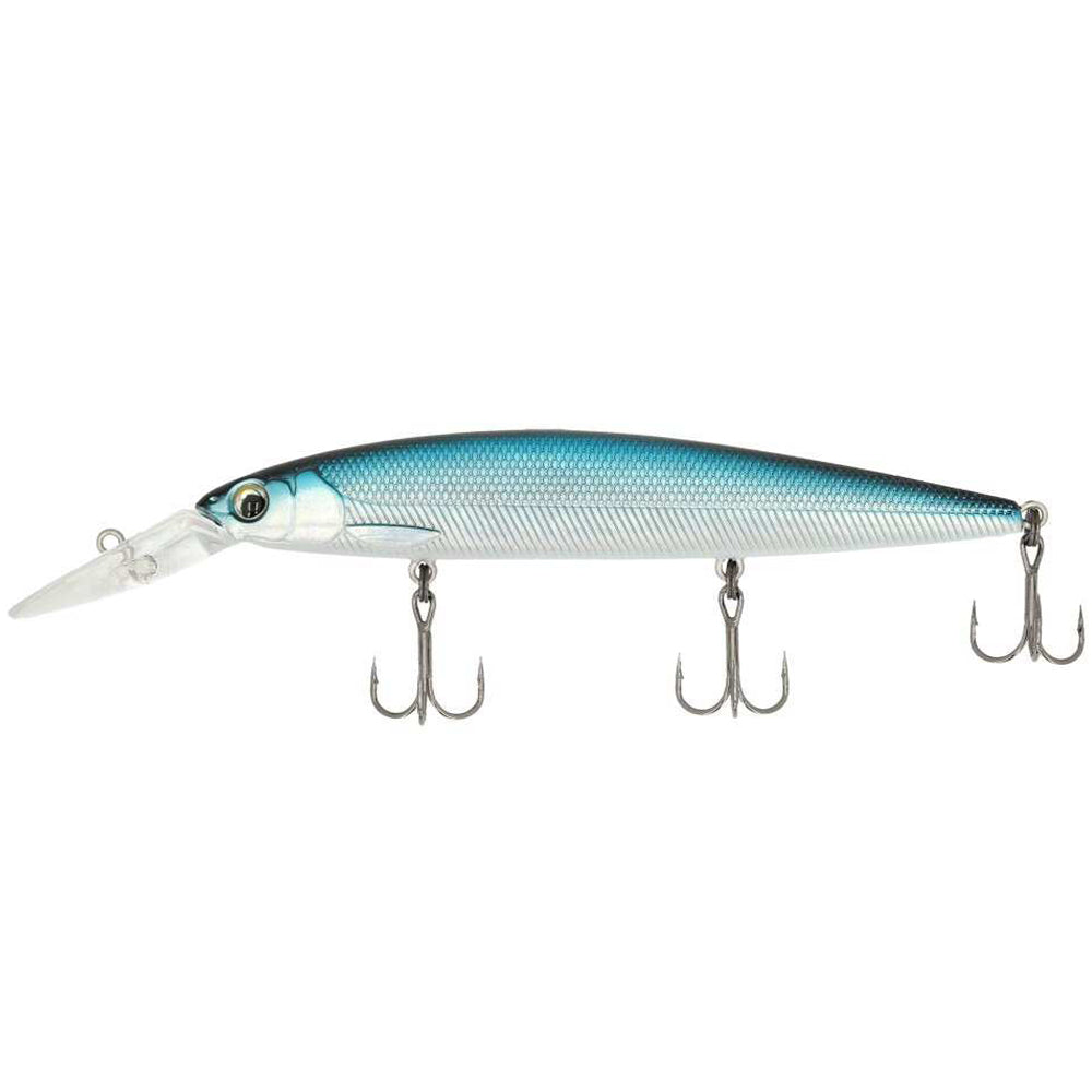 Major Craft Ceana Jerkbait / Middle bij snoekenbaars.nl