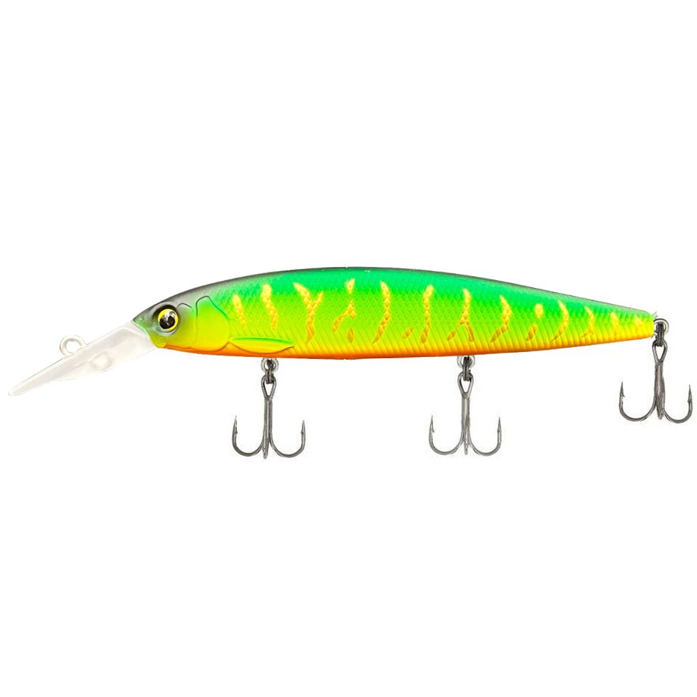 Major Craft Ceana Jerkbait / Middle bij snoekenbaars.nl