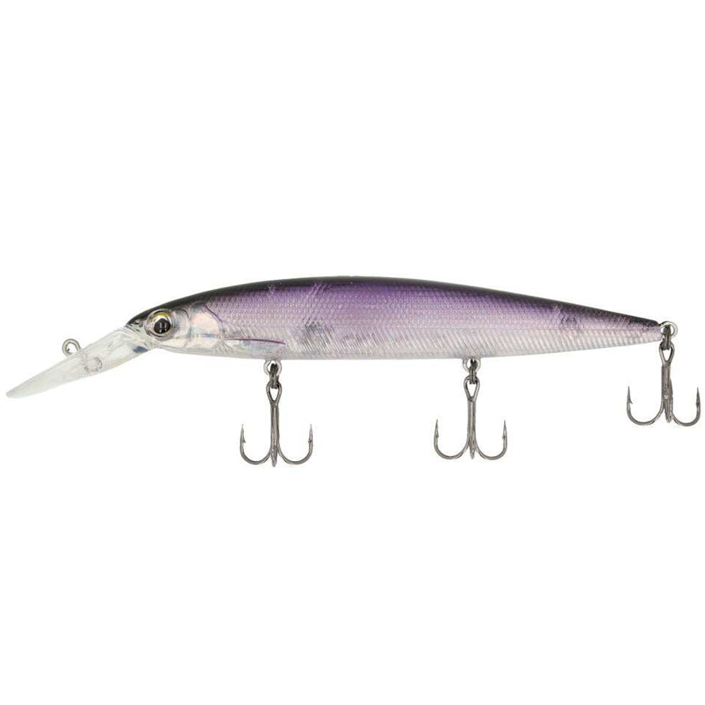 Major Craft Ceana Jerkbait / Middle bij snoekenbaars.nl
