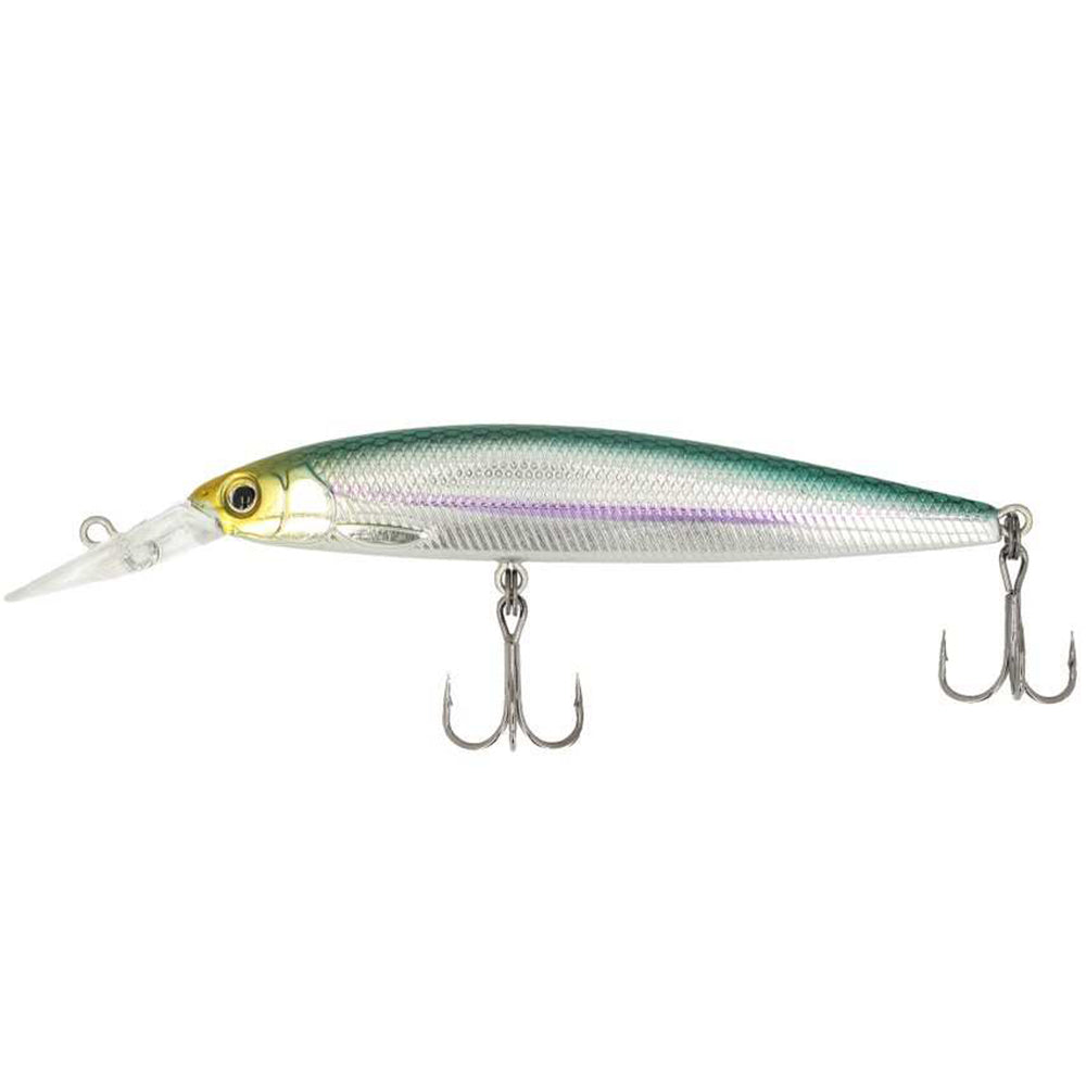Major Craft Ceana Jerkbait / Middle bij snoekenbaars.nl